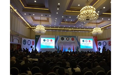 Sankon'un Organize Ettiği Türkiye-Afrika Ekonomik İşbirliği Konferansı'na Katıldık