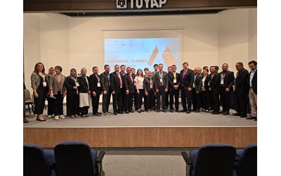 Türkiye-Endonezya İş Forumu Gerçekleştirildi 