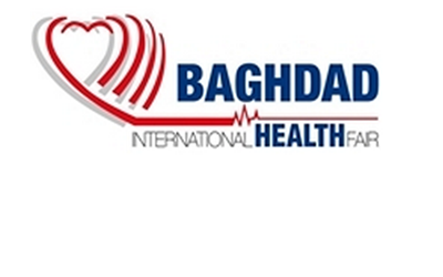 Medikal Küme Bağdat'ta Yeni Pazarlar Arıyor