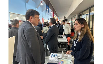 Ostim Medikal Kümelenmesi, Ankara Üniversitesi Disiplinlerarası Yapay Zeka Proje Pazarı’nda!