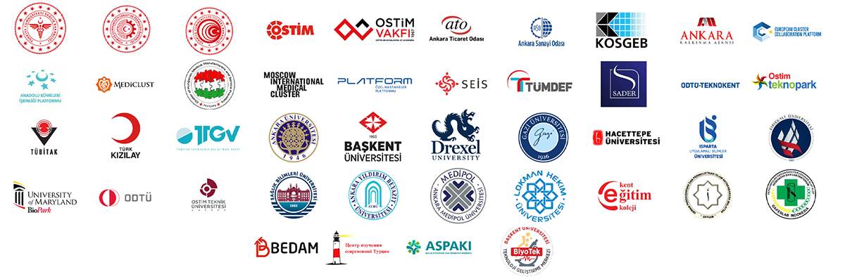Anasayfa | OSTİM Medikal Sanayi Kümelenmesi